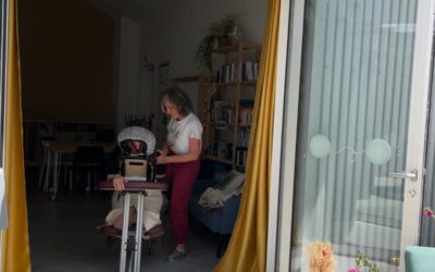 Avec le shiatsu en entreprise : soyez zen au travail !